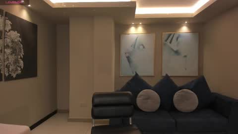 Am Becca online show from November 24, 2025, 8:30 pm