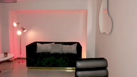 Am Becca online show from January 17, 2026, 8:12 pm