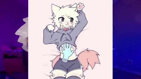 Snapshot of beccagirldick chatting on March 5, 2026, 2:51 am Becca online show from March 5, 2026, 2:51 am