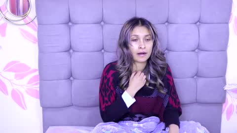 Snapshot of beccamilanni chatting on November 13, 2025, 12:48 pm beccamilanni online show from November 13, 2025, 12:48 pm