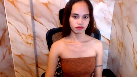 becca online show from June 25, 2026, 1:05 am