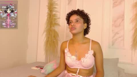 Beecckkkaaa online show from March 12, 2026, 2:50 am