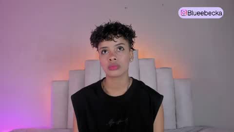 Beecckkkaaa online show from July 24, 2026, 10:24 am