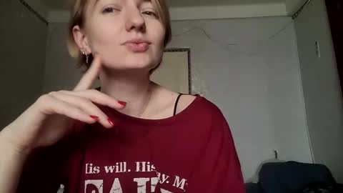 BeckiXJewelX online show from March 19, 2026, 11:47 am