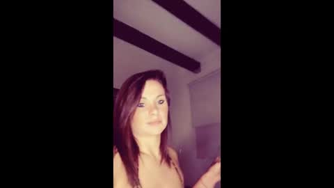 BECKY BOO  online show from September 13, 2025, 12:43 am