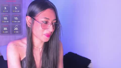 becky__g online show from October 20, 2025, 5:08 am