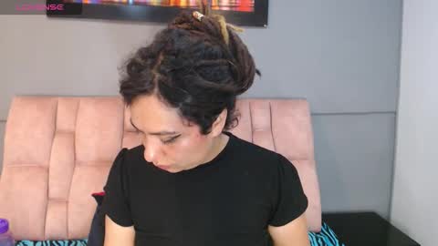 Becky online show from October 31, 2025, 4:02 am