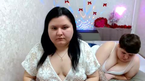 BeckyAndEllen online show from December 28, 2024, 9:08 pm