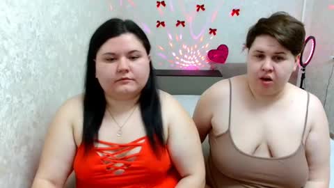 BeckyAndEllen online show from January 23, 2025, 9:29 am