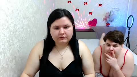 BeckyAndEllen online show from January 27, 2025, 10:27 am