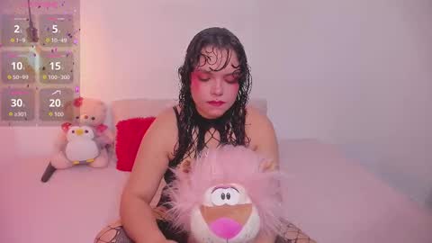 Snapshot of beckybeaumont chatting on September 20, 2025, 6:20 pm BEKY online show from September 20, 2025, 6:20 pm