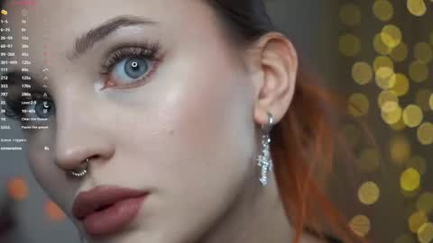 Snapshot of beckymadsons chatting on January 13, 2026, 11:04 am Melissa online show from January 13, 2026, 11:04 am