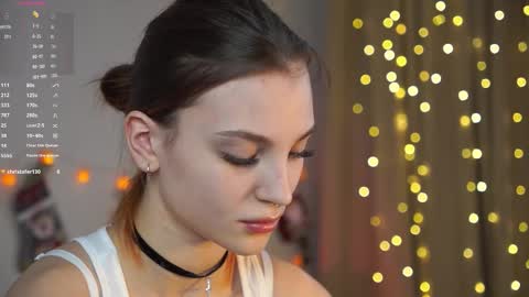 Snapshot of beckymadsons chatting on January 14, 2026, 11:16 am Melissa online show from January 14, 2026, 11:16 am