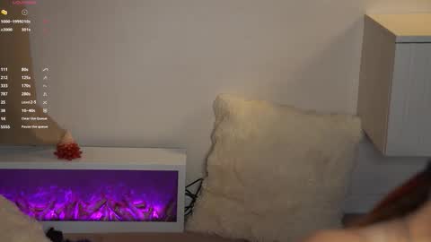 Snapshot of beckymadsons chatting on February 2, 2026, 1:32 pm Melissa online show from February 2, 2026, 1:32 pm