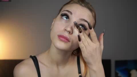 Snapshot of beckymadsons chatting on March 1, 2026, 10:17 am Melissa online show from March 1, 2026, 10:17 am