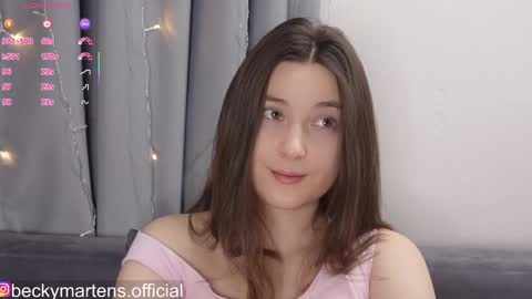 Snapshot of beckymartens chatting on February 3, 2026, 4:32 am BeckyMartens come join me on while im offline here online show from February 3, 2026, 4:32 am