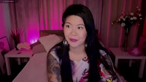 Snapshot of beckysunday chatting on October 13, 2025, 5:51 am beckysunday online show from October 13, 2025, 5:51 am