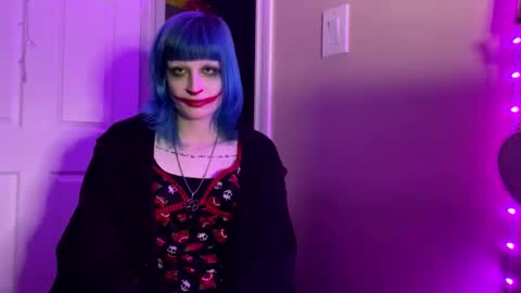 Beckytheclown online show from December 26, 2024, 1:29 am