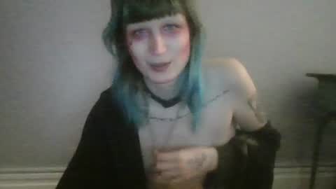 Snapshot of beckytheclown chatting on January 10, 2026, 5:04 pm Beckytheclown online show from January 10, 2026, 5:04 pm