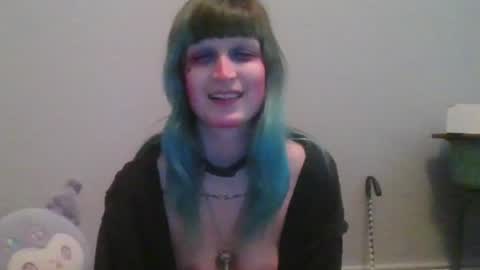 Snapshot of beckytheclown chatting on January 12, 2026, 6:46 pm Beckytheclown online show from January 12, 2026, 6:46 pm