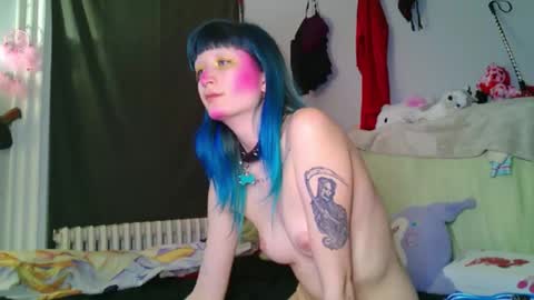 Snapshot of beckytheclown chatting on March 2, 2026, 11:22 pm Beckytheclown online show from March 2, 2026, 11:22 pm