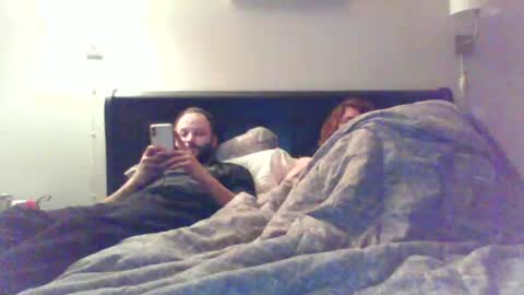 Bedbandits69 online show from December 7, 2024, 10:17 pm