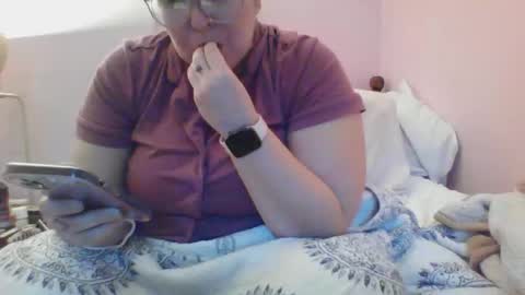 Bedbandits69 online show from March 3, 2025, 11:55 am