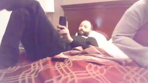 Bedbandits69 online show from March 9, 2025, 12:31 am