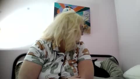 Bedbandits69 online show from September 8, 2025, 11:04 pm