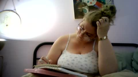 Bedbandits69 online show from October 2, 2025, 11:01 pm