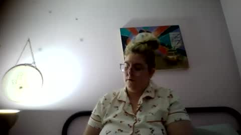 Bedbandits69 online show from October 7, 2025, 10:34 am