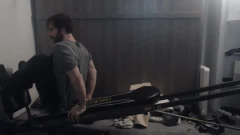 Snapshot of bedghost chatting on February 7, 2026, 11:52 pm bedghost online show from February 7, 2026, 11:52 pm