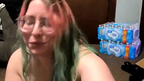 beeamonster online show from October 20, 2025, 12:00 am