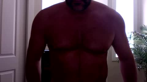 Beefy online show from May 30, 2026, 11:24 pm