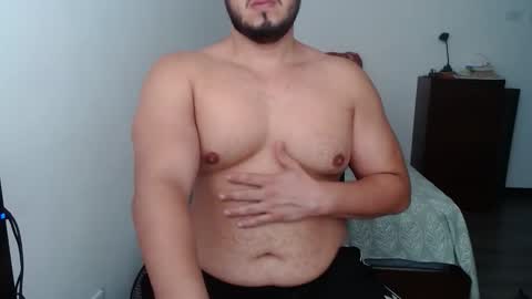 Criss2fer online show from November 1, 2025, 9:06 pm