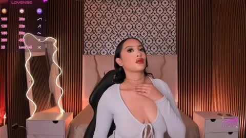 BELLA online show from April 4, 2026, 12:02 pm