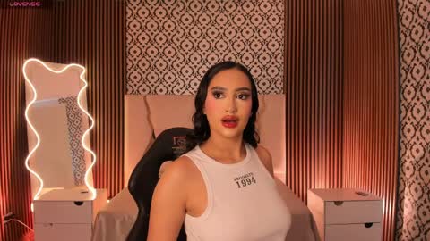 BELLA online show from April 7, 2026, 12:16 pm