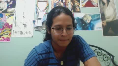 Snapshot of beentage chatting on December 27, 2024, 8:28 pm Alex online show from December 27, 2024, 8:28 pm