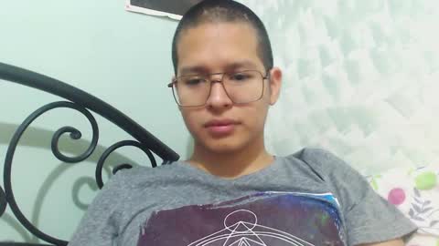 Alex online show from December 16, 2025, 8:03 pm