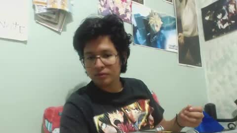 Alex online show from July 14, 2026, 3:44 am