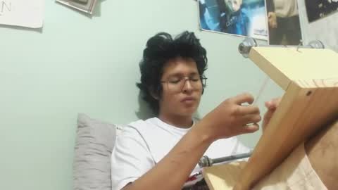 Alex online show from July 25, 2026, 4:10 am
