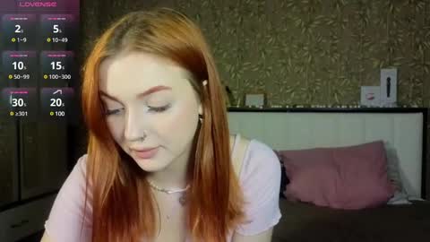 Snapshot of beep_beep_ameli chatting on January 18, 2025, 3:49 pm Amelia online show from January 18, 2025, 3:49 pm