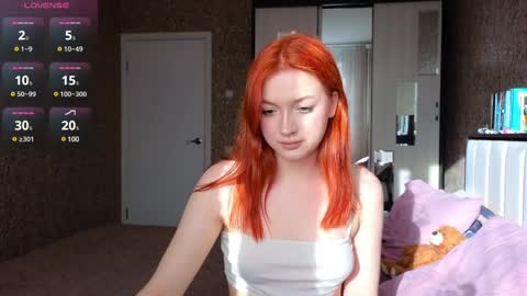 Snapshot of beep_beep_ameli chatting on February 10, 2025, 5:25 am Amelia online show from February 10, 2025, 5:25 am
