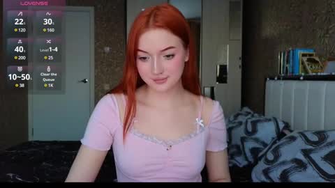 Snapshot of beep_beep_ameli chatting on February 14, 2025, 11:10 am Amelia online show from February 14, 2025, 11:10 am