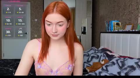 Snapshot of beep_beep_ameli chatting on February 17, 2025, 5:04 am Amelia online show from February 17, 2025, 5:04 am