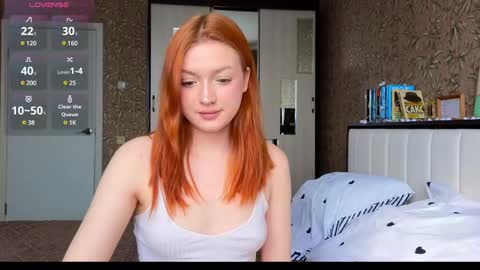 Snapshot of beep_beep_ameli chatting on March 10, 2025, 6:38 am Amelia online show from March 10, 2025, 6:38 am