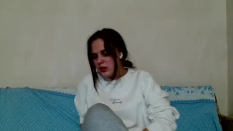 fuckharddadyback online show from February 11, 2025, 9:35 pm