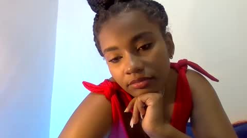Snapshot of behla_rouseh chatting on March 5, 2025, 1:42 am Behla Rouseh online show from March 5, 2025, 1:42 am
