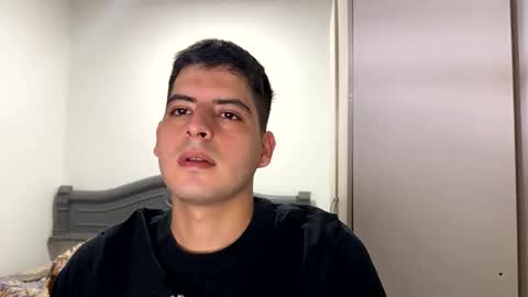 Joseph online show from October 24, 2025, 8:49 pm