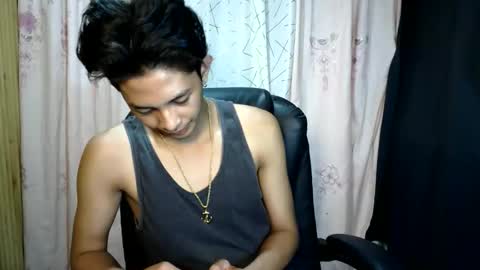 brandonjames online show from March 19, 2026, 3:05 pm